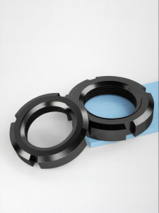 GUWANJI | Anti-rotation Locking Nut