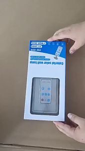 Garansi 10 Tahun & Lampu Tenaga Surya 1000W IP67 Ready Stock