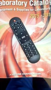 Remote Điều khiển đầu Android TV Box X96 Max X96 Max plus X96 Max+ MX10 Pro X96 Air Hàng zin mới Tặng kèm pin