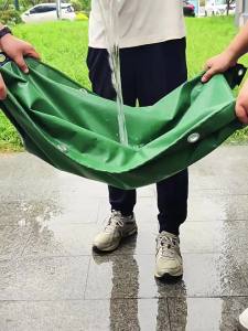 DESHAO | Thickened Waterproof UV Protection Canvas Tarp