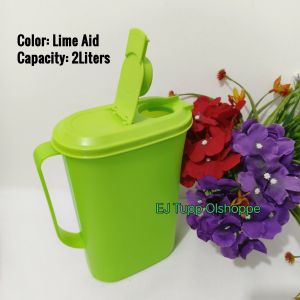 Tupperware Brands Ref Pitcher (1pc)