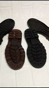 Outsole Aksesoris Sepatu Boots Pria Model Dokmar Dr. Martens Motif Kotak Size 39 - 43