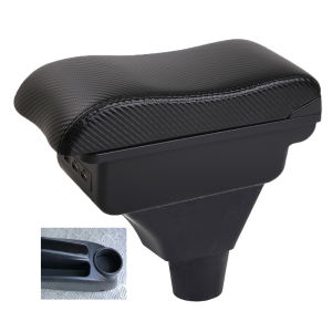 For Honda Civic Armrest for Honda Civic EP3 Car Armrest Box Retrofit Parts Dedicated Center Storage Box Car Accessories