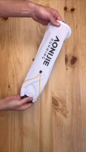 Túi đựng gậy chính hãng Aonijie E4433 tích hợp Vest nước Aonijie C9116 Nhẹ bền Tiện lợi