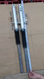 Stock Front Shock For Rusi 125/TC 125 (Only)