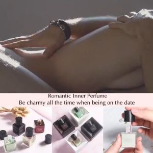【BUY 1 TAKE 1】Romantic Party Intimate Fragrances Inner Perfume Oil Couple Legit Perfume Women Underwear Perfumes Private part Essential Oil