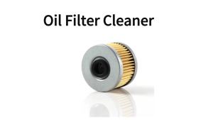 For Loncin VOGE Valico 300R/RR/AC/GY/DS Rally 300 300AC 300DS LONCIN CR6 LX300-6A Motorcycle Oil Filter Voge Oil Filter Cleaner