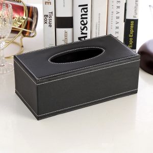 Creative European Style Tissue Box
