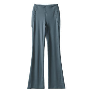 Beneunder | Slim Fit Flare Pants for Women High Waist Lift Slimming Spring Summer