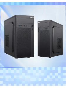 NIXU | Business Gaming Home PC Desktop