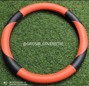 Sarung Stir Avanza Pelindung setir Accessories Stering Mobil minibus