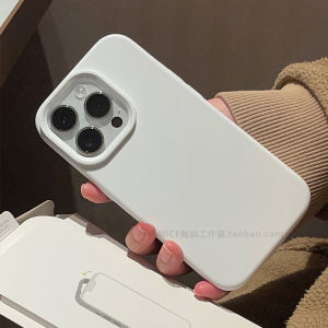 เคสโทรศัพท์ซิลิโคนเหลวป้องกันการสกปรกสำหรับ Huawei Mate60 pro รุ่น 50 40RS 70 80 Honor 90 แบบเรียบง่ายสำหรับผู้ชายและผู้หญิง