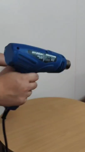 ฟิล์มหด แก้วเก็บความเย็น แบบมีแขนจับ ขนาดแก้ว 40ออนซ์ งานตัดโค้ง 80ชิ้น