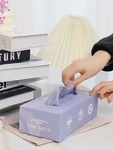 Microfiber Absorbent Kitchen Towels: A Comprehensive Guide