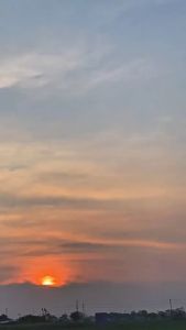 Striping Stiker Polet List Motor Yamaha Fizr Fiz R F1zr 2004 2005 Orange Hitam List Body Standar Kualitas Termurah Barokah Sticker