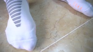 1 Pair Summer Running Socks for Men and Women Professional Sports Socks Outdoor Marathon Basketball Cycling Football Soccer Socks