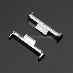 Stainless Steel Adapter 18mm 20mm 22mm for Huawei Watch Fit5 5pro Strap Connector Bracelet for Huawei Fit4 4Pro Fit3 Accessories