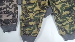 Celana Joger Anak Laki-laki & Perempuan 1-12 Tahun Bahan Tebal Berkualitas