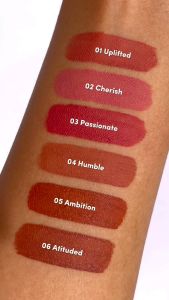 IMPLORA Day To Day Make Up Lite Matte Lip Cream ||  Lipstick || Lip Cream Matte Implora Day To Day Original BPOM