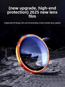 MEIGOUMEIGOU | Camera Protection Lens Film For iPhone Pro Max Series