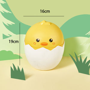 Cute Mini Desktop Trash Can for Home Living Room Office Tea Table Dormitory Fruit Skin Waste Paper Basket round Barrel Shape