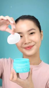 Hanasui Ceramide Probiotics Clear Pad 30pads