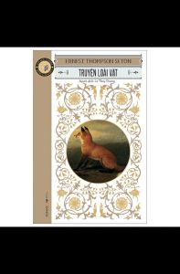 Sách - Văn Học Cổ Điển - Truyện Loài Vật (Tái Bản 2023)