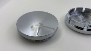 4pcs 56mm Car Wheel Center Hub Caps Universal Abs Vehicle Tyre Tire Rim Cover Protector Decorations Car Accessories