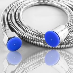 Murah Shower Set dengan Selang Panjang Bahan Abs dan Stainless BONUS HOLDER Modern