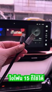 UGREEN สายชาร์จเร็ว USB Type C 3A Fast Charge & Data Cable สายชาร์จไนลอน Type C สำหรับมือถือที่ใช้ Type C ยาว 0.2-3 เมตร QC 3.0 S20/Note 20/S10/S9/S8 Xiaomi รุ่น US288 สายชาร์จ Ugreen - Lazada