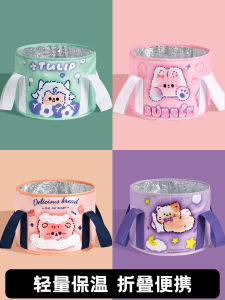 Portable Folding Foot Bath Bucket Travel Thermos Childrens Face Washing Laundry Magic Tool Durable Outdoor Camping Gear