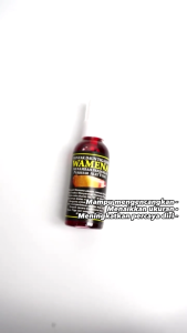 Wamena Herbal Original Daun Tiga Jari Obat Tradisional Peembesaar Alami Terampuh