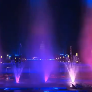 COD🔥หัวน้ำพุทรง2ชั้นพุ่งสูง ทองเหลืองหนาแท้ ขนาด 1 1.5 2 2.5 3 นิ้ว ตกแต่งสวน บ่อน้ำ อ่างปลา สระน้ำ น้ำพุ และตกแต่งสวน