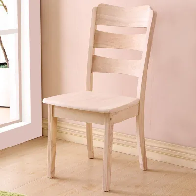 Huaaobai | Solid Wood Dining Chair Wooden