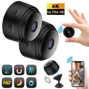 A9 Mini IP Camera HD 1080P Remote Wireless Voice Recorder Video Camcorder Day Night Home Security Surveillance WiFi Camera
