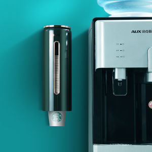 Automatic Cup Dispenser and Storage Rack