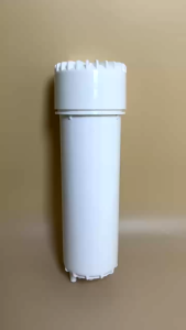 Cốc lọc trắng Tay vặn cốc lọc nắp cốc lọc 123 Karofi model S-s038 U03 U05 U95 P95 O-p1310 ...