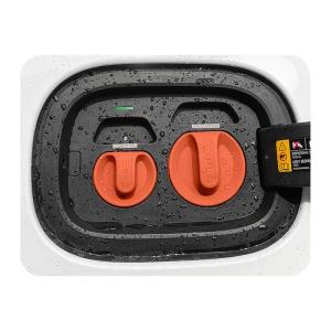 NAIWU | Waterproof Charging Port Cover Dust Protection Cover Silicone Case