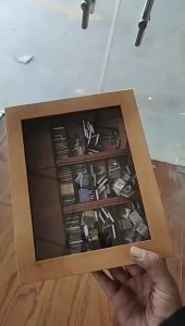 Scene Decoration Accessories 10Pcs Mini Book And Magazine Models For Dollhouse