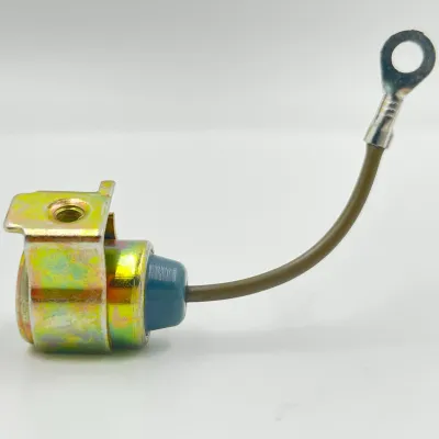 Genuine Ignition Condenser Distributor 0.47uf for Toyota COROLLA 4AFE/5AFE/7AFE/3SFE BIGBODY LOVELIFE | OE 19133-16240 (1913316240) Fast logistics speed