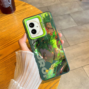 Cool Anime Son Goku Cartoon Phone Case for Honor 400 New Womens Model 200/100 Hard Soft Shell Rugged Design Anti-Fall Protection