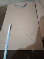 12 pcs Paper Bag Tas Kertas Ukuran 15x7x24 cm polos murah, kado, bingkisan , hajatan, souvenir. 