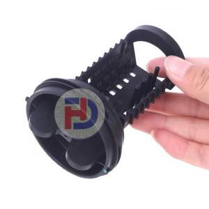 Bộ lọc rác máy giặt LG cửa ngang chính hãng mới 100%