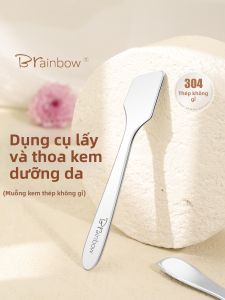 Brainbow | Dao Phết Trang Điểm Inox