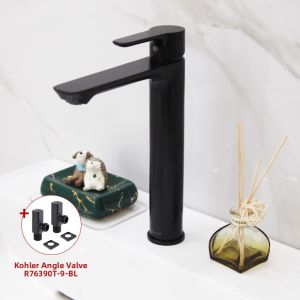 Kohler | Hot and Cold Water Sink Faucet