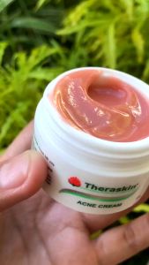 [ECER] ACNE CREAM THERASKIN