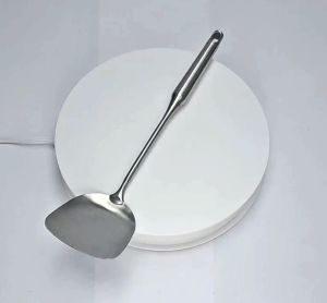 Sodet Stainless Steel Romania|Stainless Steel Kitchen Spatula AS31