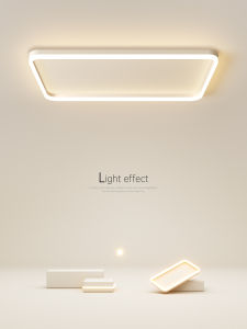 Modern Creative LED Ceiling Light