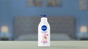 Sữa Dưỡng Thể NIVEA Extra Bright Radiant & Smooth Dưỡng Sáng Mịn Da (500 ml) - 99563