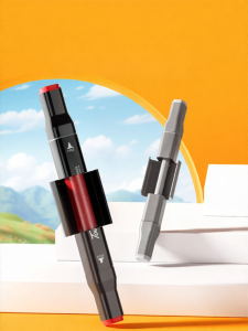 Touch mark | Dedicated for Art Self-Selection Dual-Tip Markers